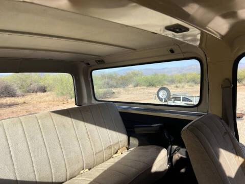 1976 GMC Jimmy