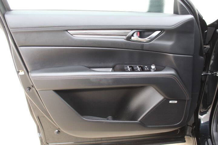 2023 Mazda CX-5 2.5 S Premium