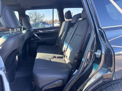 2023 Lexus GX 460