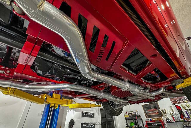 1971 Chevrolet Chevelle