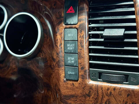 2008 Toyota Sequoia Platinum