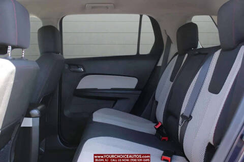 2016 GMC Terrain SLE-2