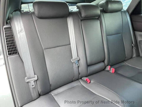 2005 Toyota Prius
