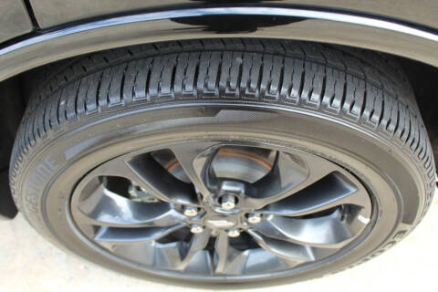 2022 Dodge Durango R/T Plus