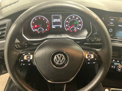 2020 Volkswagen Jetta SE