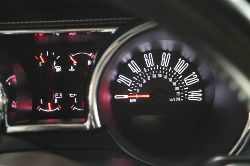 2007 Ford Mustang GT Premium