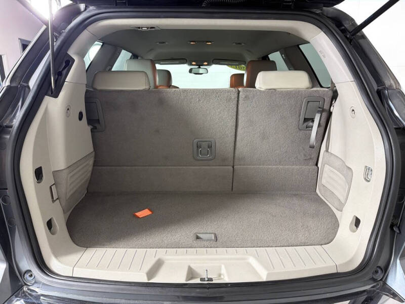 2013 Buick Enclave Premium