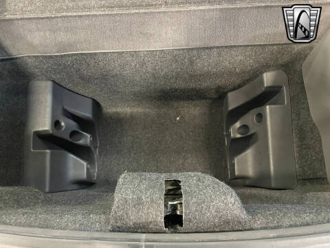 1999 Chevrolet Camaro Z28