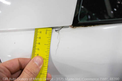 1996 Chevrolet Corvette