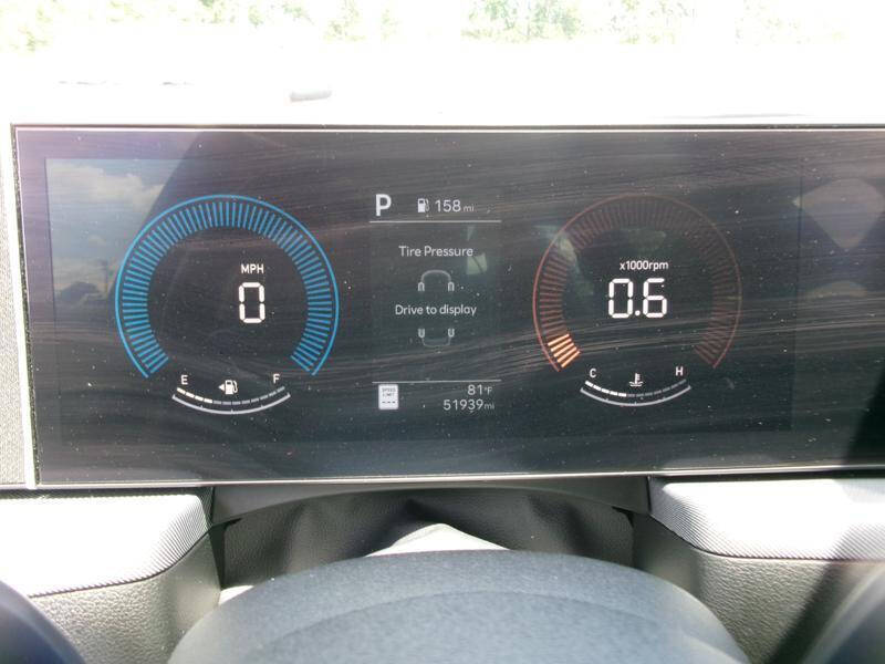 2025 Hyundai Sonata