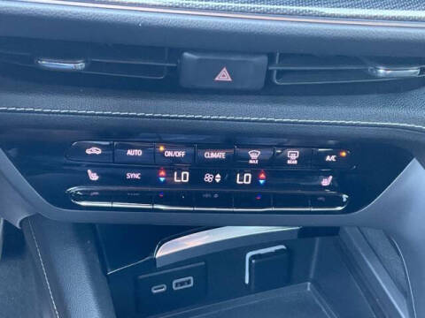 2021 Buick Envision Preferred