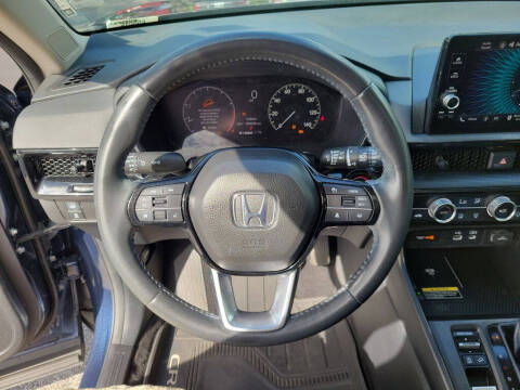 2023 Honda CR-V