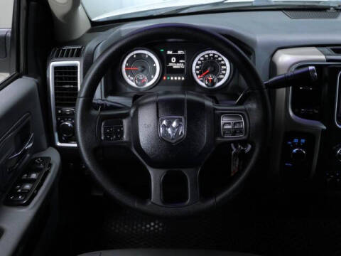 2013 RAM 2500