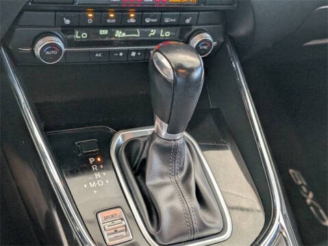 2019 Mazda CX-9 Touring