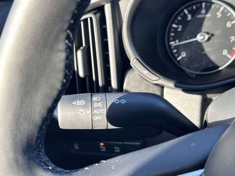 2026 Mazda CX-50 2.5 S Premium