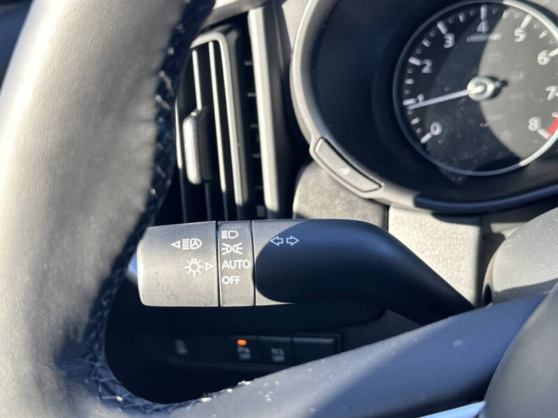 2026 Mazda CX-50 2.5 S Premium