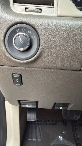 2016 Lincoln Navigator Select