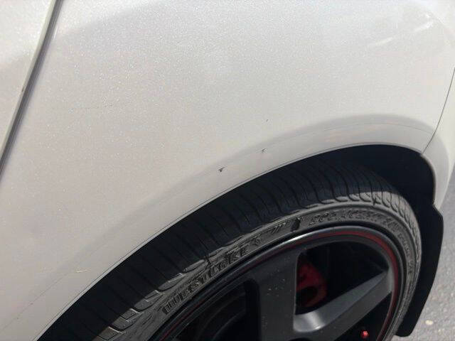 2019 Ford Fiesta ST