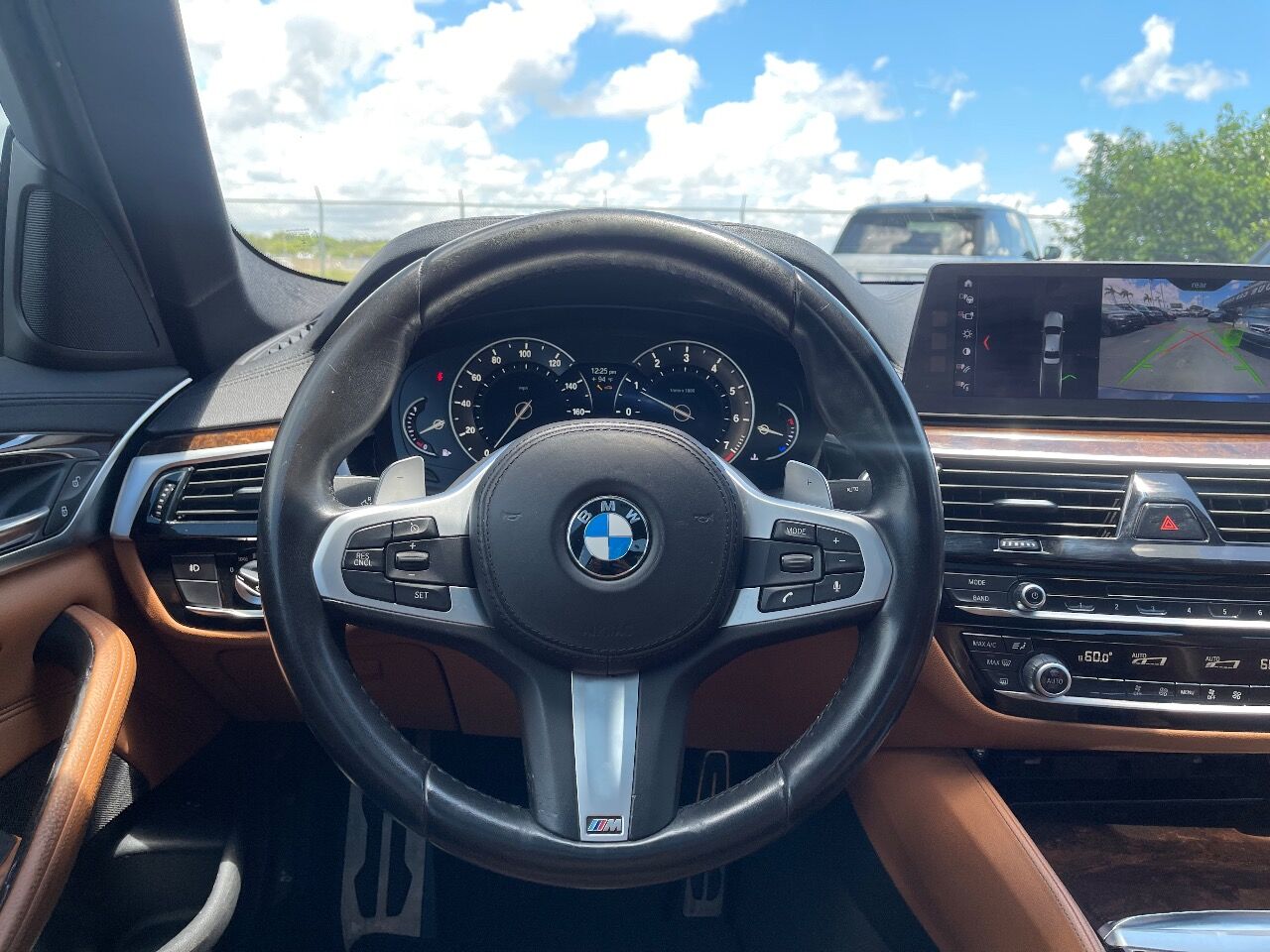2017 BMW 530i Sedan - $24,900