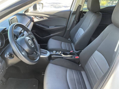 2017 Mazda CX-3 Sport