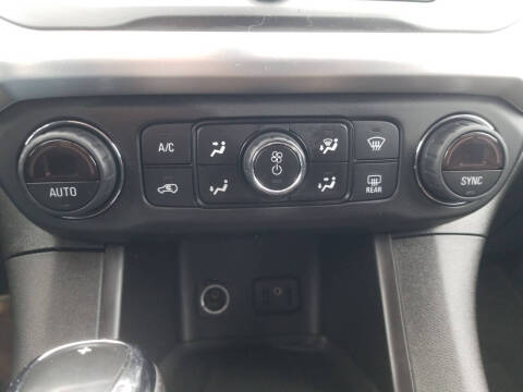 2019 GMC Acadia SLE-1