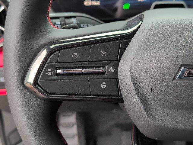 2026 Chevrolet Blazer EV RS