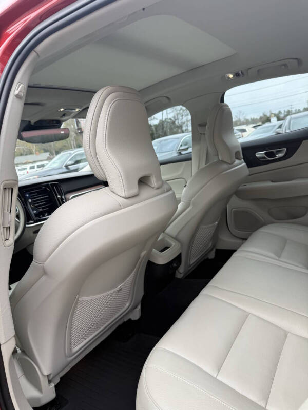 2019 Volvo S60 T6 Momentum