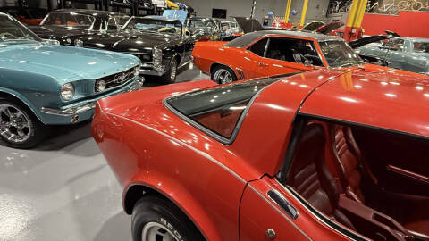 1980 Chevrolet Corvette