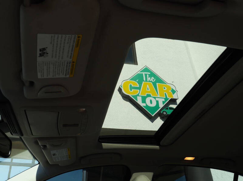 2021 Infiniti Q50 Luxe