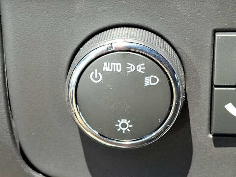 2025 Chevrolet Express 2500