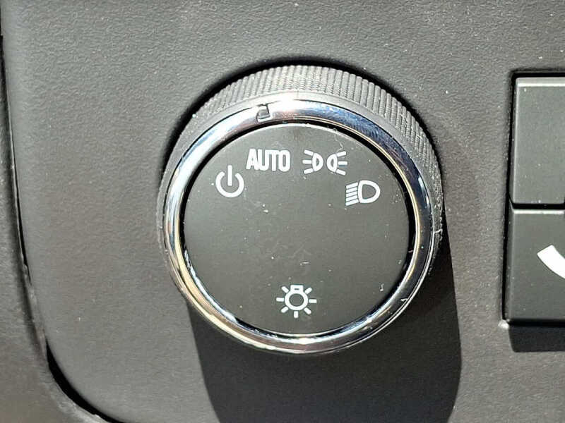 2025 Chevrolet Express 2500