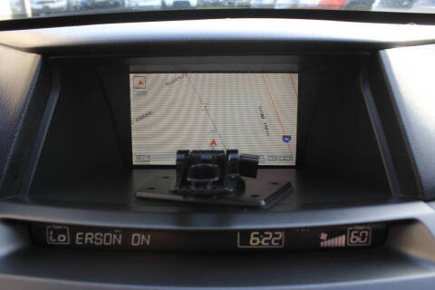 2009 Honda Accord EX-L V6 w/Navi