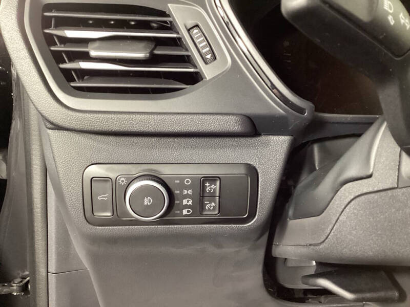 2026 Ford Escape ST-Line Select