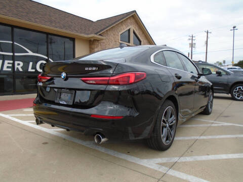 2024 BMW 2 Series 228i Gran Coupe
