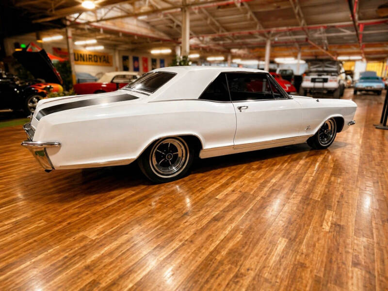 1965 Buick Riviera