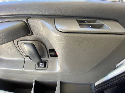 2015 Chevrolet Express 2500