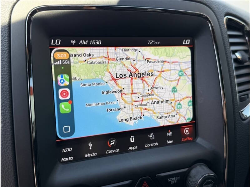 2019 Dodge Durango R/T