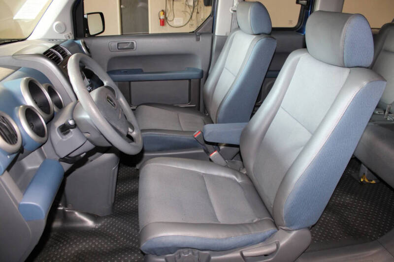 2003 Honda Element EX
