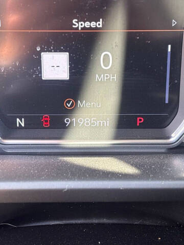 2020 GMC Sierra 3500HD