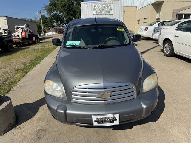 2006 Chevrolet HHR LS