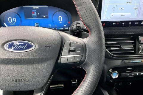 2024 Ford Escape ST-Line Select