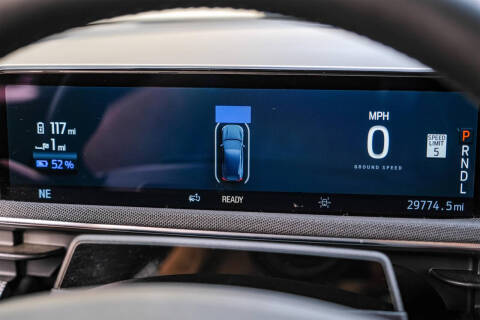 2023 Ford Mustang Mach-E Select