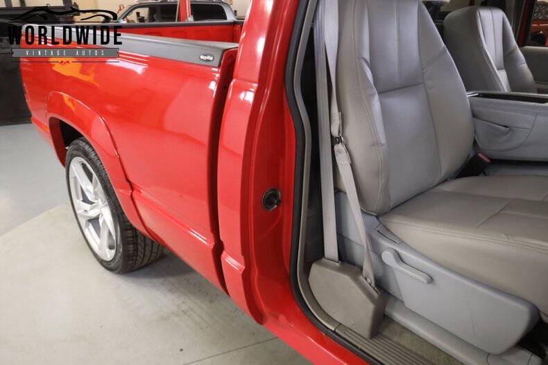 1991 GMC Sierra 1500