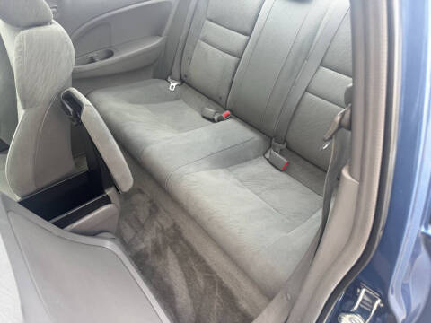 2006 Honda Civic EX w/Navi