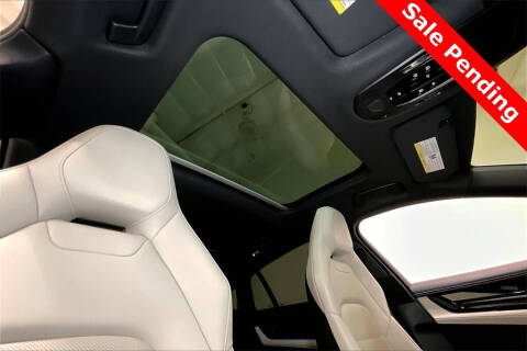 2024 Porsche Panamera 4