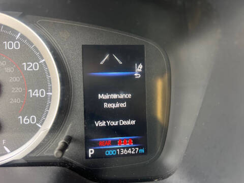 2019 Toyota Corolla Hatchback SE