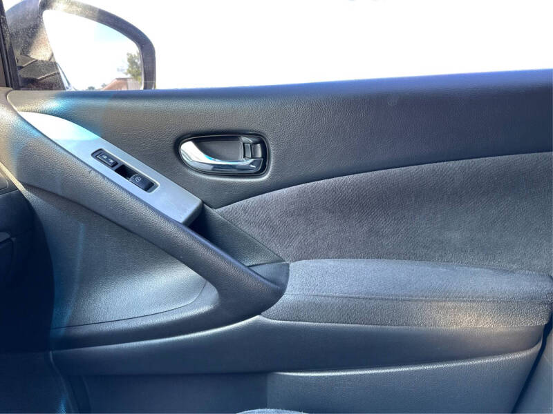 2009 Nissan Murano