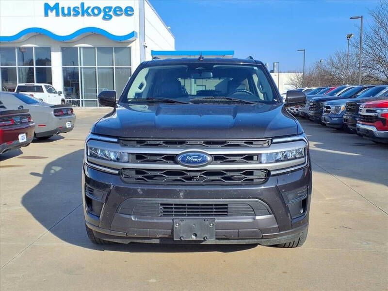 2024 Ford Expedition XLT