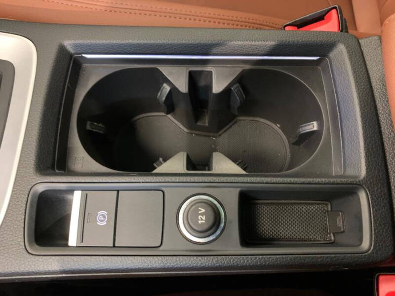 2022 Audi Q3 quattro S line Premium 45 TFSI