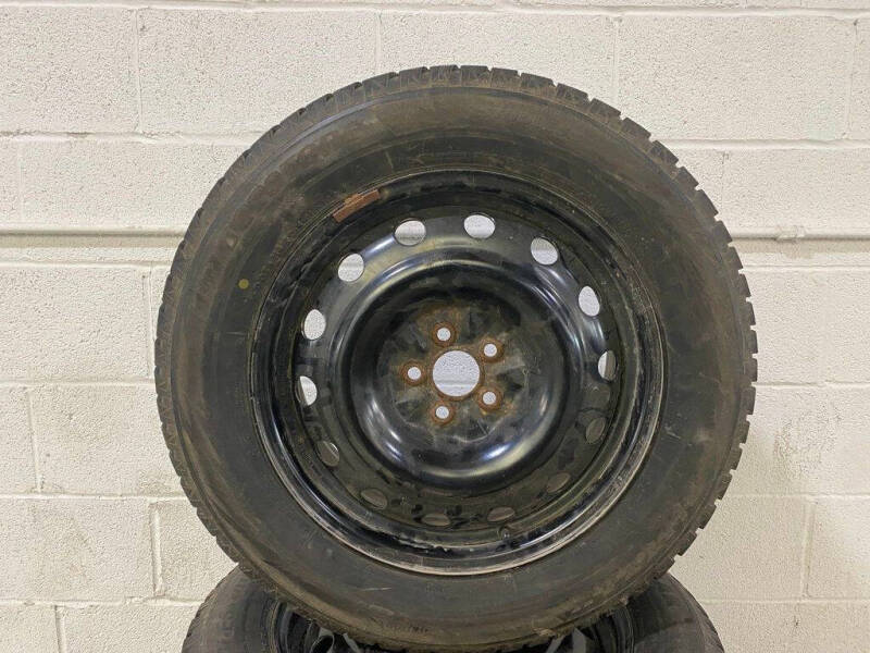 2010 Subaru Forester 2.5X